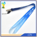 Sublimation Lanayrd Neck Lanyards for Exhibition